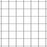 GRILLAGE MAILLE SOUDEE CARREE 050/13x13/25