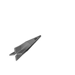 PIQUET A LINGUETS 210CM