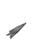 PIQUET A LINGUETS 210CM